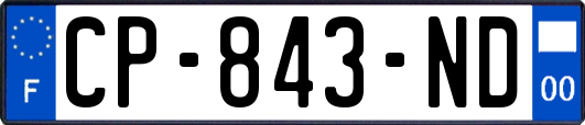 CP-843-ND