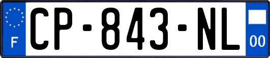 CP-843-NL