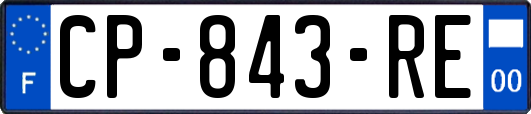 CP-843-RE