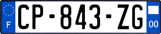 CP-843-ZG