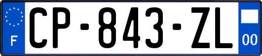 CP-843-ZL