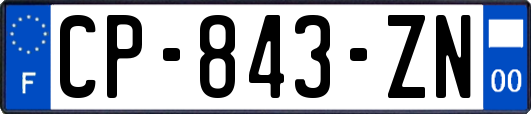 CP-843-ZN