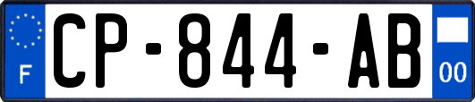 CP-844-AB