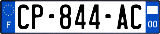 CP-844-AC