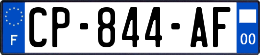 CP-844-AF