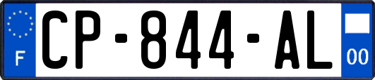 CP-844-AL
