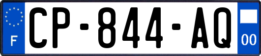 CP-844-AQ