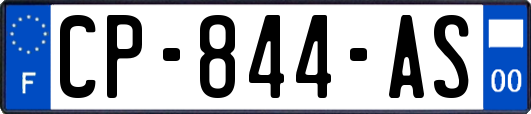 CP-844-AS