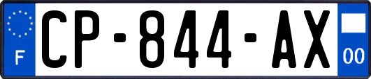 CP-844-AX