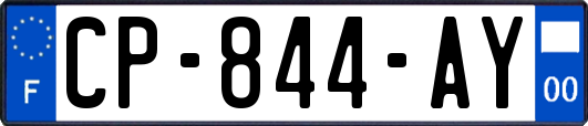 CP-844-AY