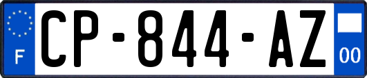 CP-844-AZ