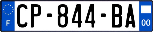 CP-844-BA