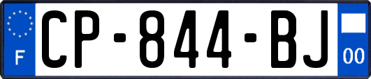 CP-844-BJ