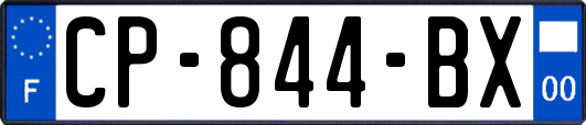 CP-844-BX