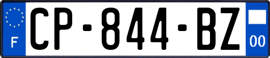 CP-844-BZ