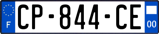 CP-844-CE