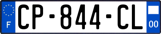CP-844-CL