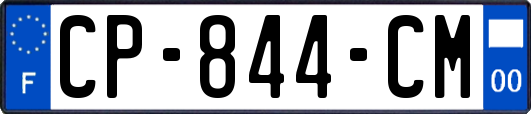 CP-844-CM