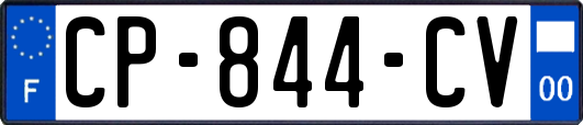 CP-844-CV