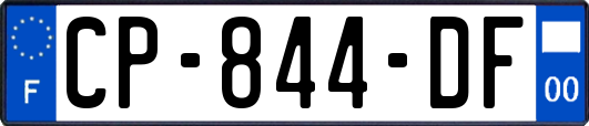 CP-844-DF