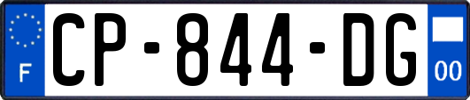 CP-844-DG