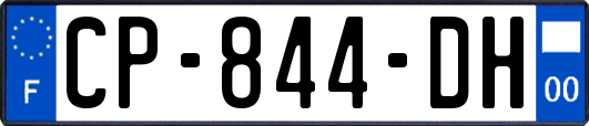 CP-844-DH