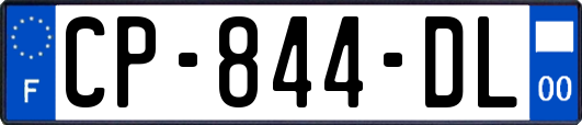 CP-844-DL