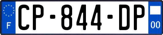 CP-844-DP