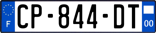 CP-844-DT