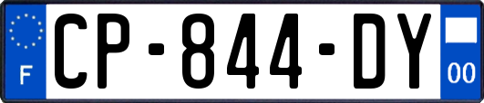 CP-844-DY