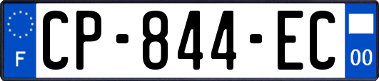 CP-844-EC