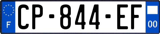 CP-844-EF
