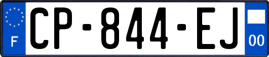 CP-844-EJ