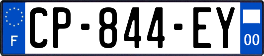 CP-844-EY