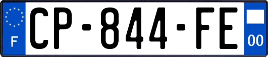 CP-844-FE