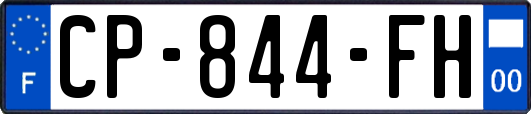 CP-844-FH