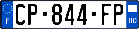 CP-844-FP