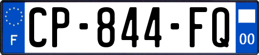 CP-844-FQ