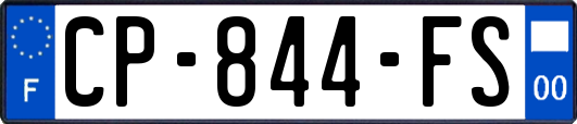 CP-844-FS