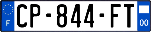 CP-844-FT