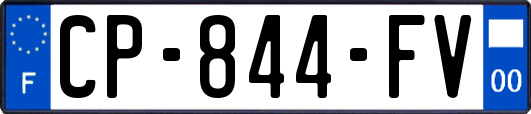 CP-844-FV