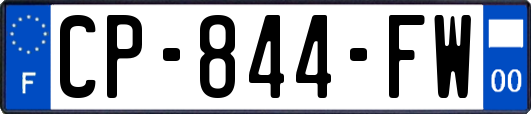 CP-844-FW