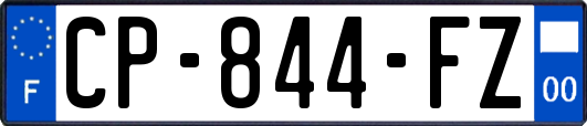 CP-844-FZ