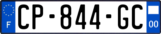 CP-844-GC