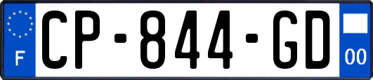 CP-844-GD