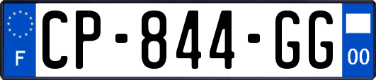 CP-844-GG