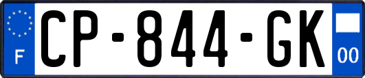 CP-844-GK