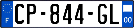 CP-844-GL