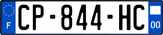 CP-844-HC