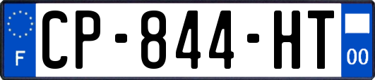 CP-844-HT